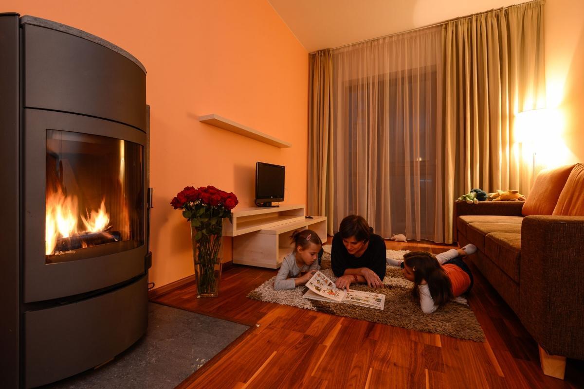 Crocus Apartments 310, 507 Strbske Pleso Luaran gambar