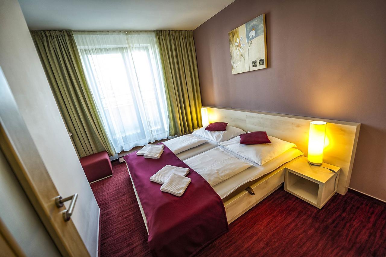 Crocus Apartments 310, 507 Strbske Pleso Luaran gambar